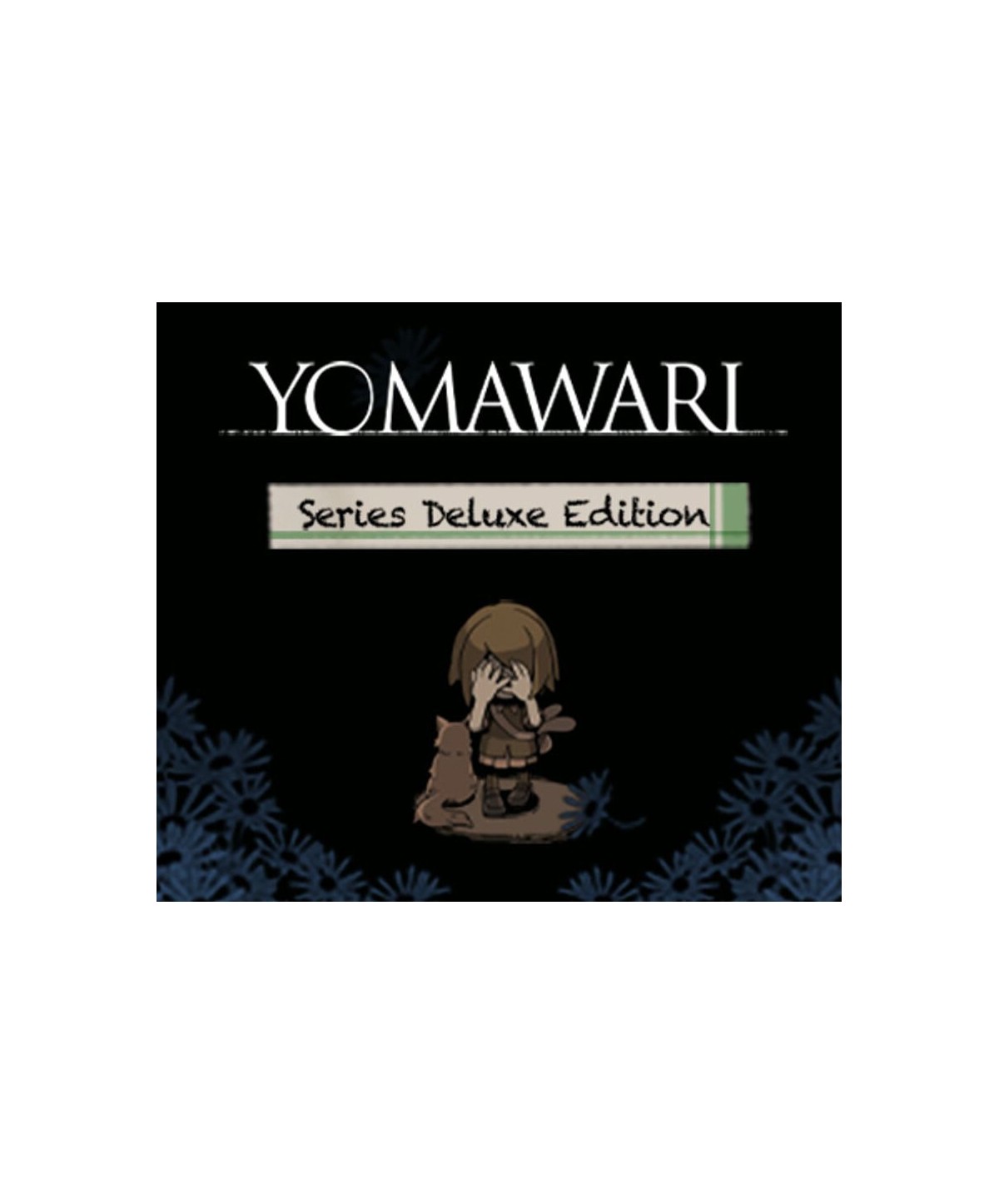 Yomawari Series Deluxe Edition Steam Key GLOBAL